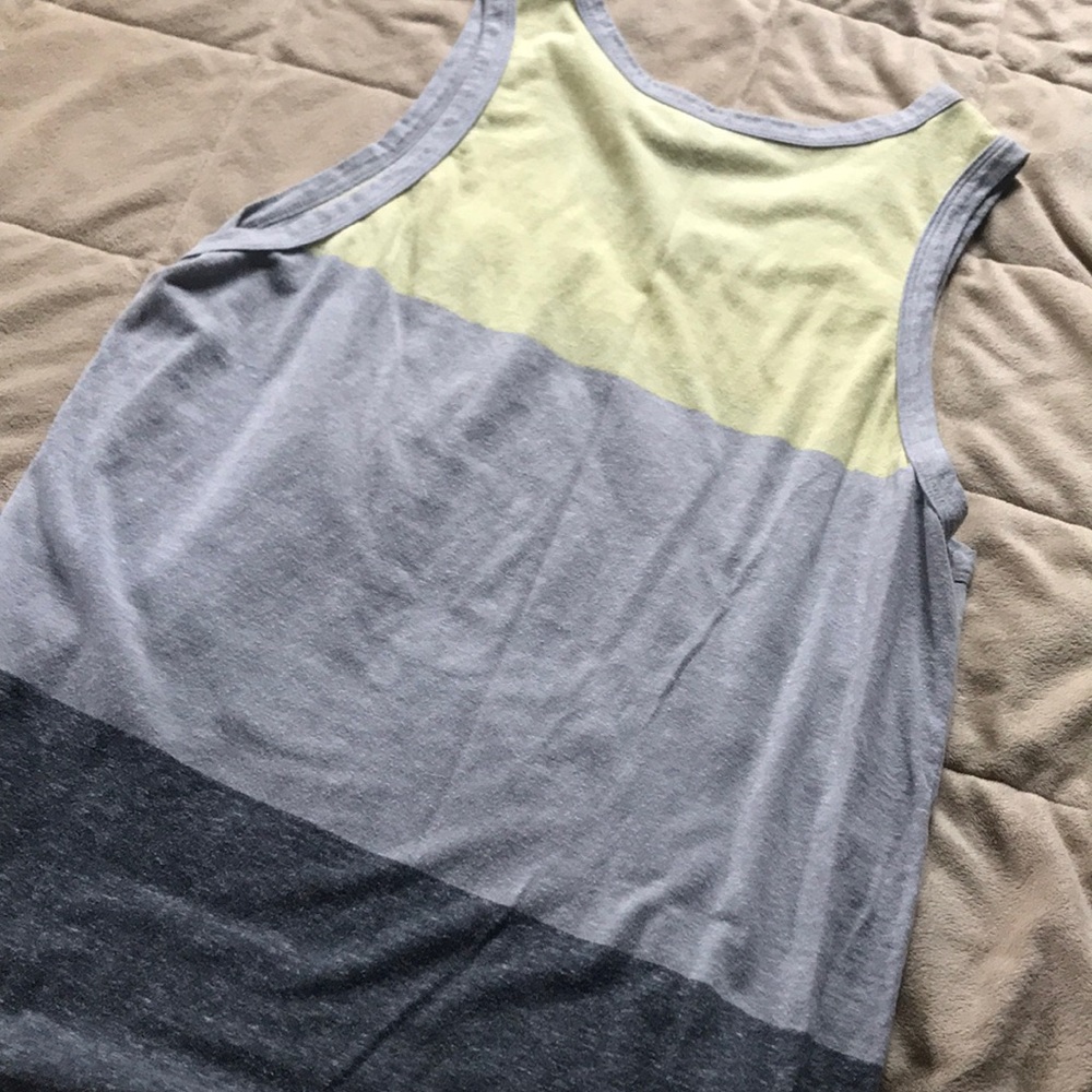 CCS Color Blocking Tank - Picture 4 of 4